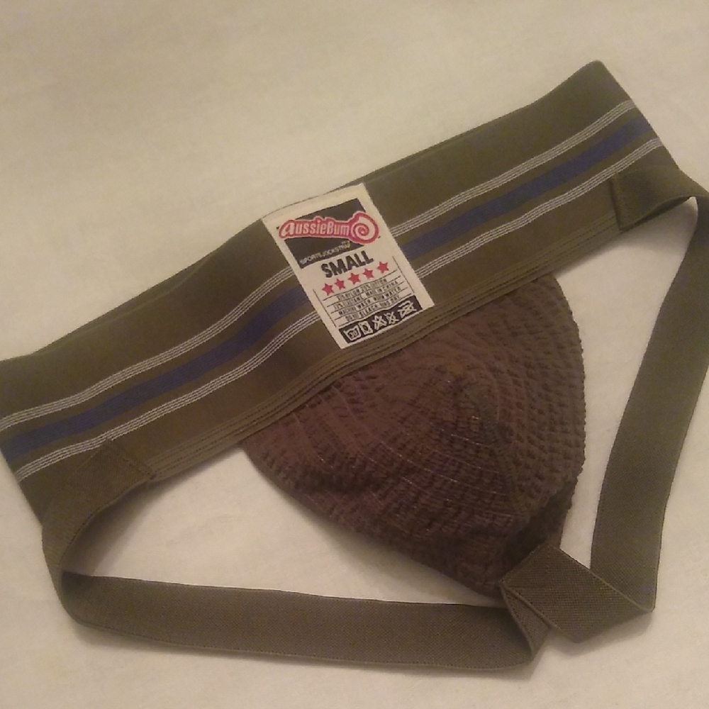 Aussiebum Jockstrap